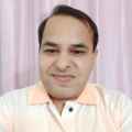 Ameesh Sharma