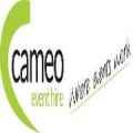 Cameo event hire
