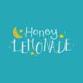 Honey Lemonade