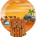 Desert thrill safari