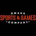 Omaha Sports and Games Events