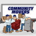  Community moving