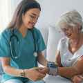 clare senior care