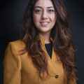 Dr. Zahra Tousi