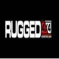 Rugged 4x4