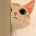 Pishu Cat 