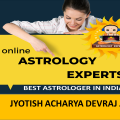 Jyotish Acharya Devraj JI