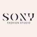 Sony Fashion Studio