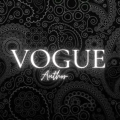 The Vogue Author
