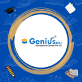 GeniusEdu School ERP