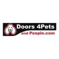 Doors 4 Pets and People