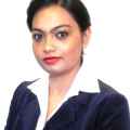 Dr. Madhuleena Dasgupta