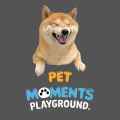 PetMomentsPlayground