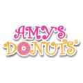 Amy's Donuts