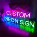Custom LED neon signs