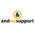 andwesupport
