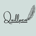 Quilledpen