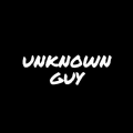 Unknown Guy