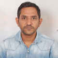 Dinesh Maurya