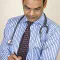 Doctor Manish Rawat