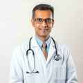 Dr. Manish Rawat