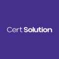 Cert Solution