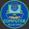 Computer Tech Info