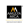 Amulya Mica