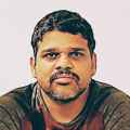 Praveen Kumar Myakala