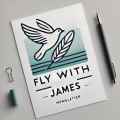 Fly with James