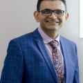 Dr Nishant Hurria