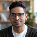 Siddharth Mittal