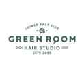 Green Room Hair Studio