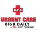 8-2-8 Urgent Care