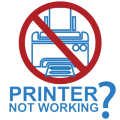 Printer Not Working