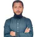 MD Jafor Ali