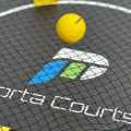 Porta Courts