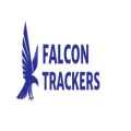Falcon GPS Tracker in Dubai