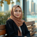 Yamini Zayed
