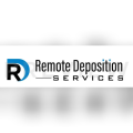 Remote Deposition Services
