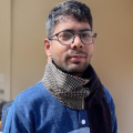 Vivek Kumar