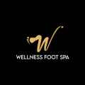 Wellness Foot Spa Chicago
