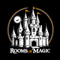 Jerry Meier “Rooms of Magic Minsk”