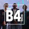 The B4 Band