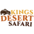 Desert King