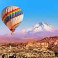 Afghan Logistics Tours