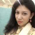 Afroza Begum Ove