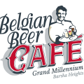 Belgian Beer Cafe