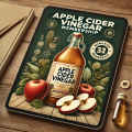 Apple Cider Vinegar for Face