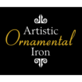 decorative wrought iron